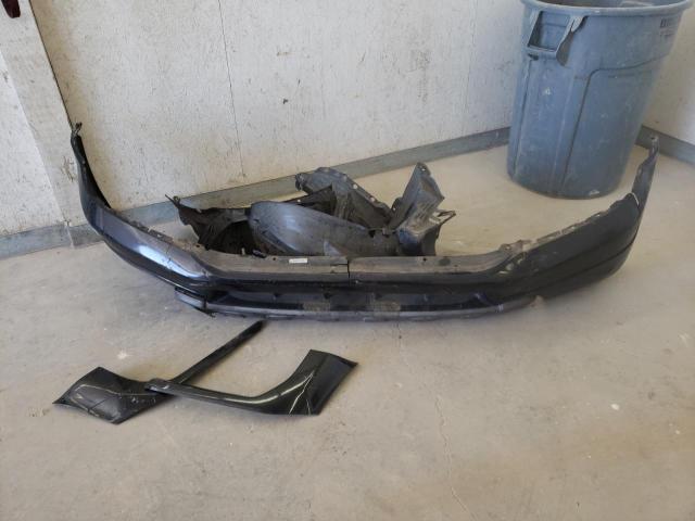 Photo 13 from auction – 2004 HONDA PILOT LX with VIN 2HKYF18154H591603