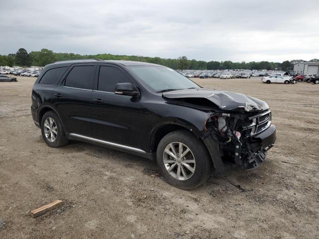 Photo 4 from auction – 2015 DODGE DURANGO LI with VIN 1C4RDHDG8FC795517