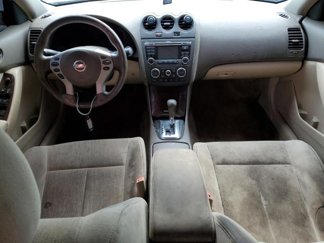 Photo 8 from auction – 2010 NISSAN ALTIMA BAS with VIN 1N4AL2AP9AN488961
