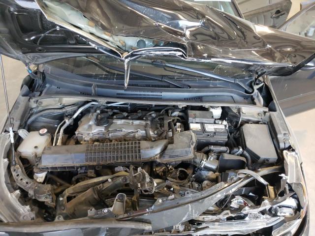 Photo 11 from auction – 2020 TOYOTA COROLLA LE with VIN 5YFEPRAE8LP144454
