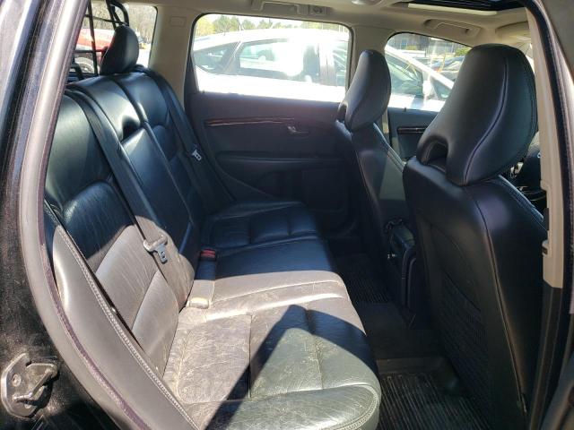 Photo 11 from auction – 2008 VOLVO XC70 with VIN YV4BZ982X81020235