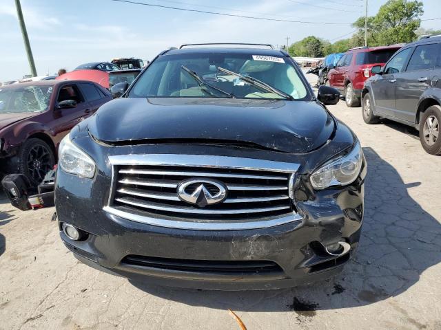 Photo 5 from auction – 2015 INFINITI QX60 with VIN 5N1AL0MN3FC552743