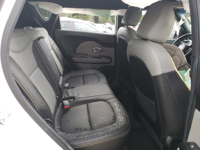 Снимка 10 от търг – 2014 KIA SOUL + с VIN KNDJP3A50E7050388