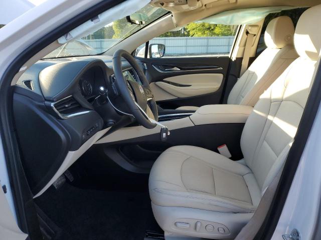Photo 7 from auction – 2022 BUICK ENCLAVE PR with VIN 5GAERCKW2NJ172127