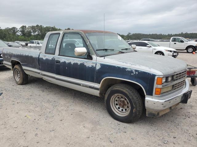 Photo 4 from auction – 1989 CHEVROLET GMT-400 C1 with VIN 2GCEC19K9K1241294