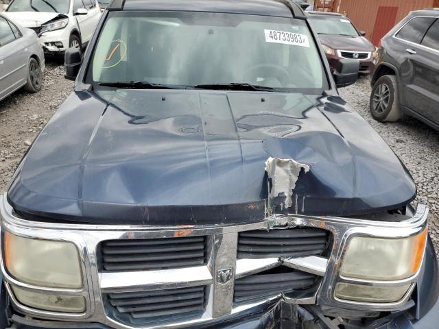 Photo 11 from auction – 2008 DODGE NITRO SXT with VIN 1D8GU28K88W204088