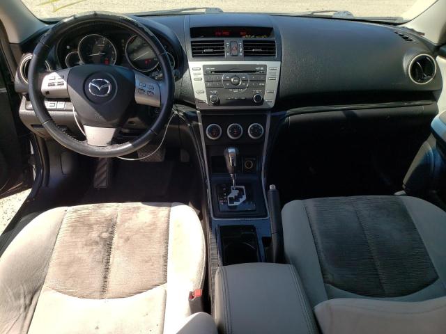 Photo 8 from auction – 2010 MAZDA 6 I with VIN 1YVHZ8CH7A5M08552