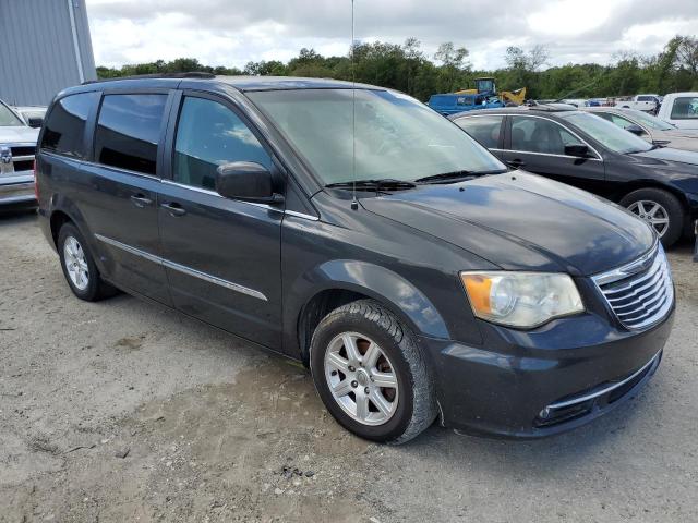 Photo 4 from auction – 2012 CHRYSLER TOWN & COU with VIN 2C4RC1BG6CR305558