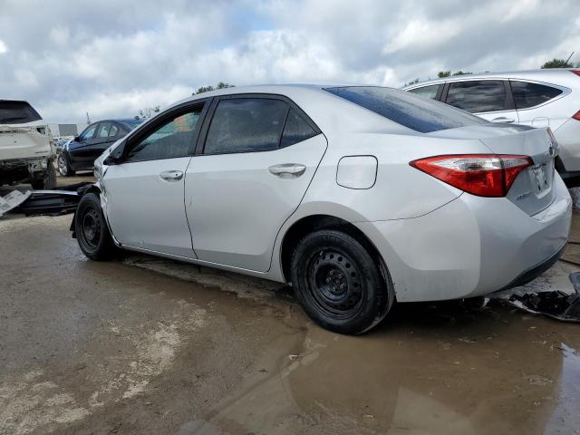 Photo 2 from auction – 2014 TOYOTA COROLLA L with VIN 2T1BURHE8EC102211