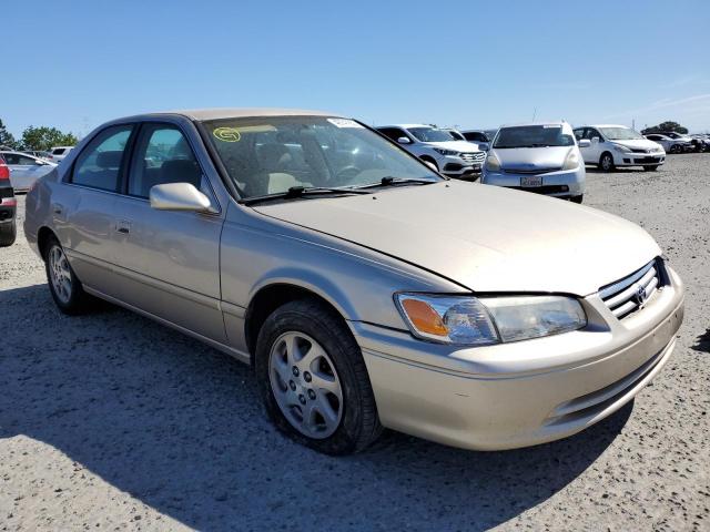 Photo 4 from auction – 2000 TOYOTA CAMRY CE with VIN JT2BG22K9Y0449938