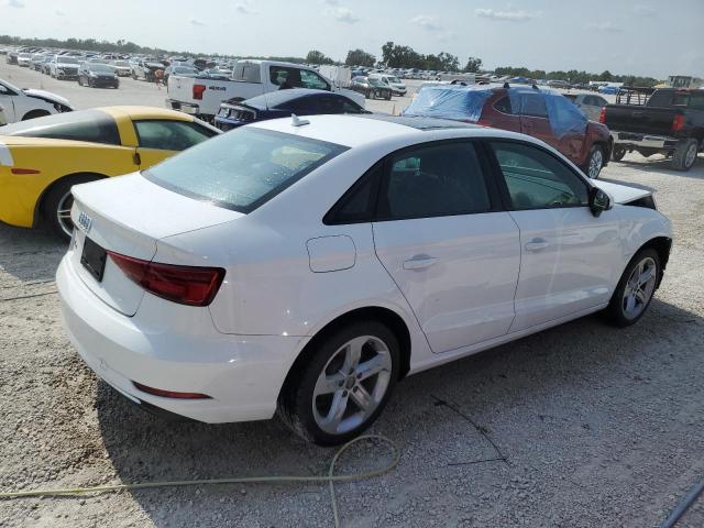 Photo 3 from auction – 2018 AUDI A3 PREMIUM with VIN WAUAUGFFXJ1004076