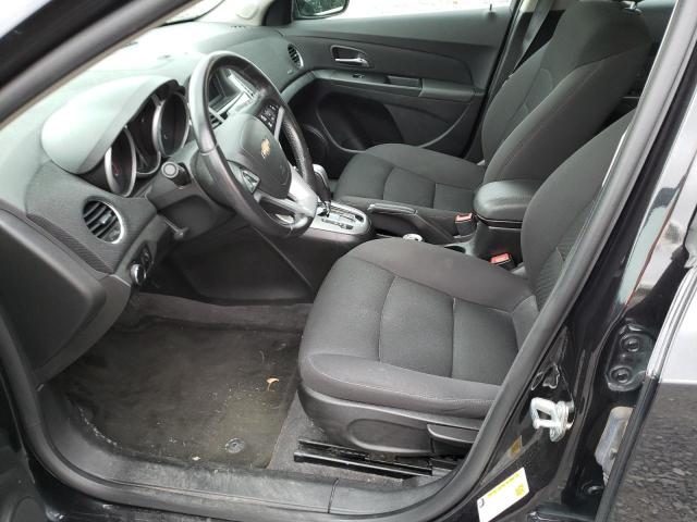 Photo 7 from auction – 2013 CHEVROLET CRUZE LT with VIN 1G1PC5SB2D7129056