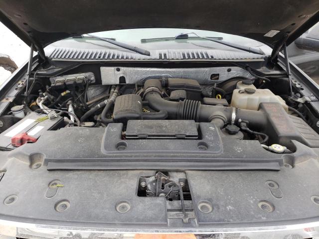 Photo 12 from auction – 2011 FORD EXPEDITION with VIN 1FMJK1H57BEF01263