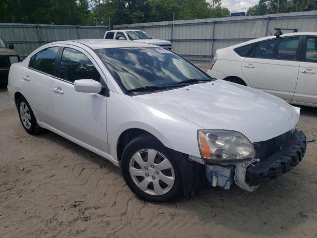 Photo 4 from auction – 2012 MITSUBISHI GALANT ES with VIN 4A32B3FF7CE011677