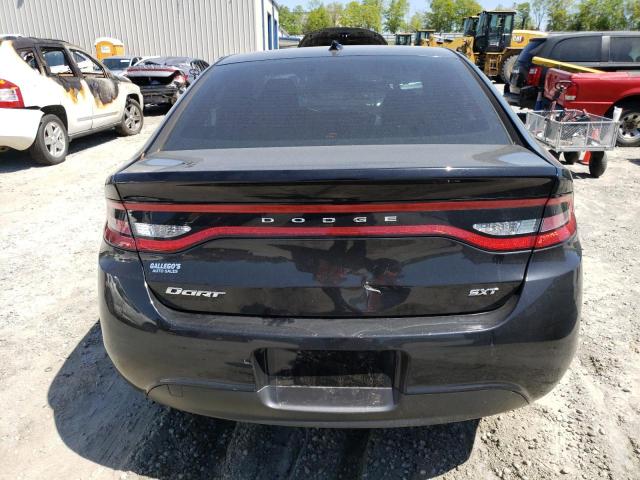 Photo 6 from auction – 2015 DODGE DART SXT with VIN 1C3CDFBB6FD309027