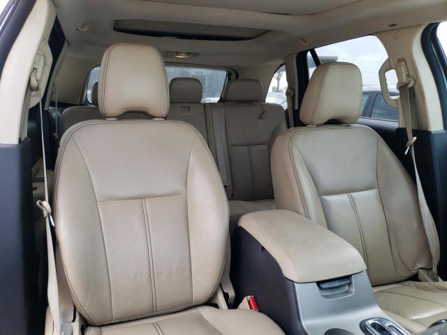 Photo 10 from auction – 2008 FORD EDGE LIMIT with VIN 2FMDK39C98BA92435