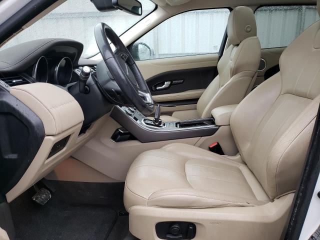 Photo 7 from auction – 2019 LAND ROVER RANGE ROVE with VIN SALVP2RX8KH339132