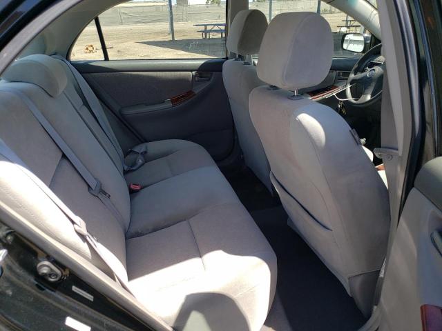 Photo 10 from auction – 2007 TOYOTA COROLLA CE with VIN 1NXBR30EX7Z812920
