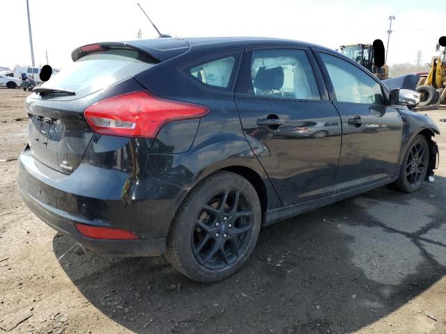 Photo 3 from auction – 2016 FORD FOCUS SE with VIN 1FADP3K24GL388488