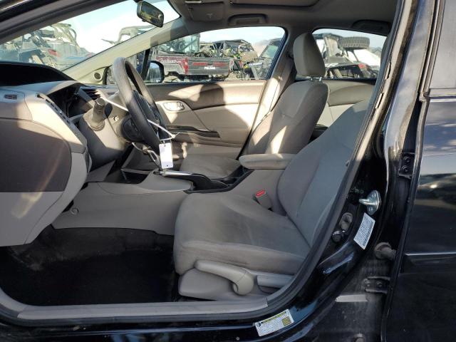 Photo 7 from auction – 2012 HONDA CIVIC EX with VIN 2HGFB2F82CH606561