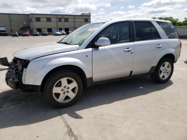 Photo 1 from auction – 2005 SATURN VUE with VIN 5GZCZ534X5S800359