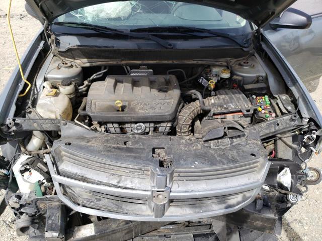 Photo 11 from auction – 2008 DODGE AVENGER SE with VIN 1B3LC46K28N648234