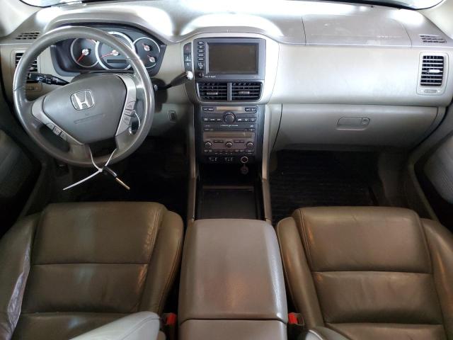 صورة رقم 8 من المزاد - 2008 HONDA PILOT EXL مع VIN 5FNYF18798B501345