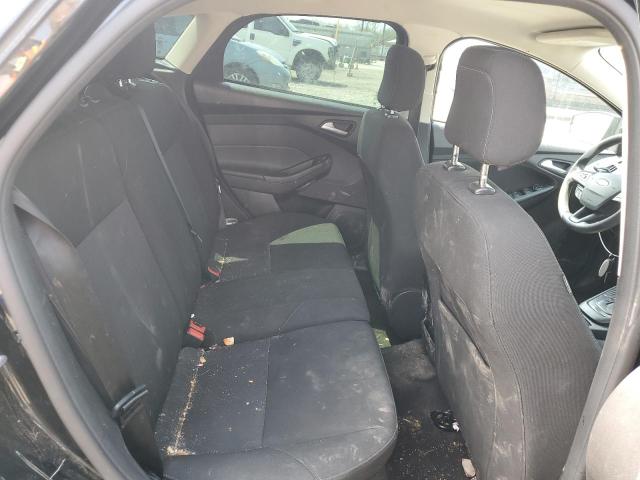Photo 10 from auction – 2018 FORD FOCUS SE with VIN 1FADP3K22JL294942