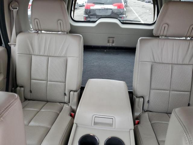 Photo 10 from auction – 2011 LINCOLN NAVIGATOR with VIN 5LMJJ2J50BEJ05241