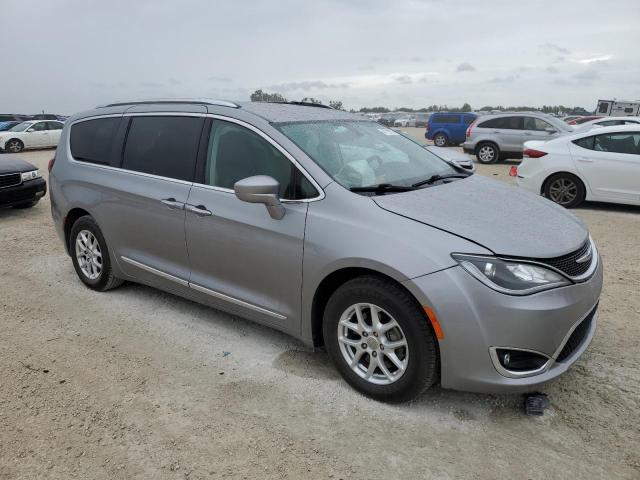 Photo 4 from auction – 2020 CHRYSLER PACIFICA T with VIN 2C4RC1BGXLR279322