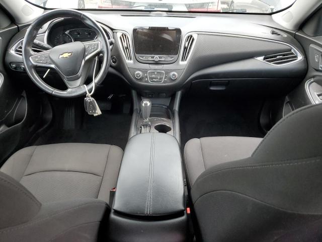 Photo 8 from auction – 2018 CHEVROLET MALIBU LT with VIN 1G1ZD5ST7JF222302