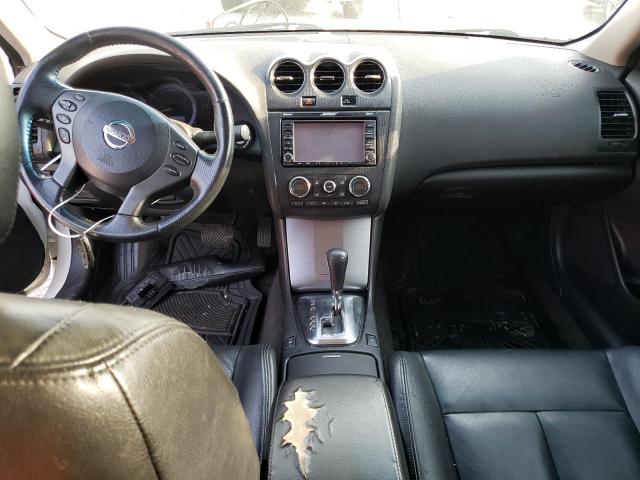 Фото 8 с аукциона – 2012 NISSAN ALTIMA BAS с VIN 1N4AL2AP2CN522323