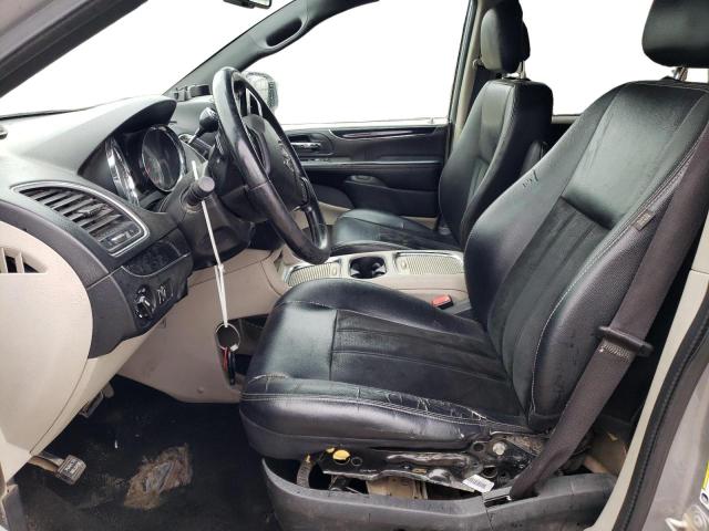 Photo 7 from auction – 2017 DODGE GRAND CARA with VIN 2C4RDGCG6HR670943