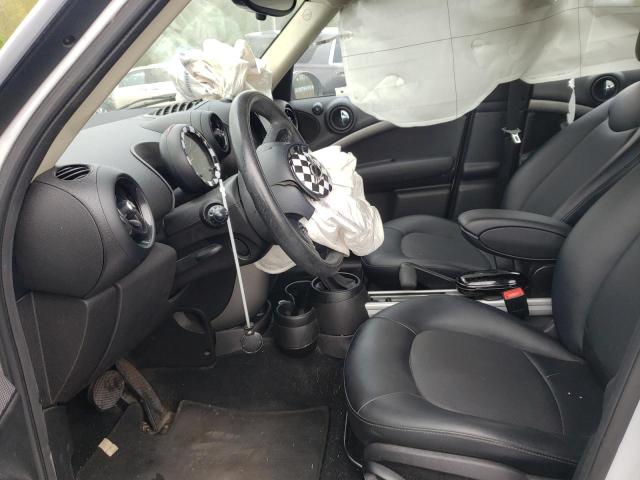 Photo 7 from auction – 2015 MINI COOPER COU with VIN WMWZB3C58FWR43654