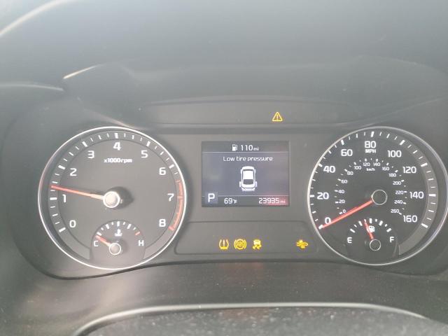 Photo 9 from auction – 2020 KIA FORTE FE with VIN 3KPF24AD2LE183541