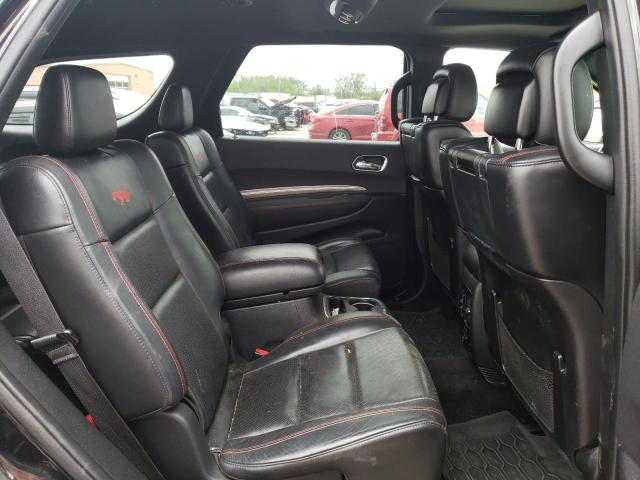 Photo 11 from auction – 2015 DODGE DURANGO R/ with VIN 1C4SDJCT6FC766444