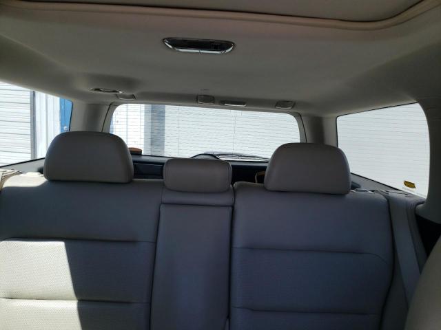 Photo 10 from auction – 2008 SUBARU OUTBACK 2. with VIN 4S4BP63CX86315132