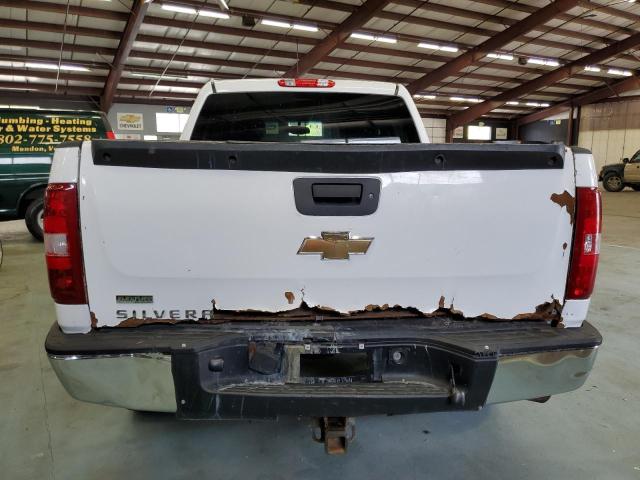 Photo 6 from auction – 2011 CHEVROLET SILVERADO with VIN 3GCPKSE39BG315899