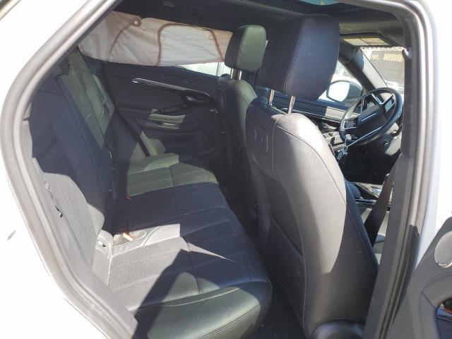 Photo 10 from auction – 2021 LAND ROVER RANGE ROVE with VIN SALZT2FX2MH136760