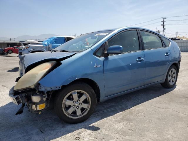 Photo 1 from auction – 2006 TOYOTA PRIUS with VIN JTDKB20U967533790