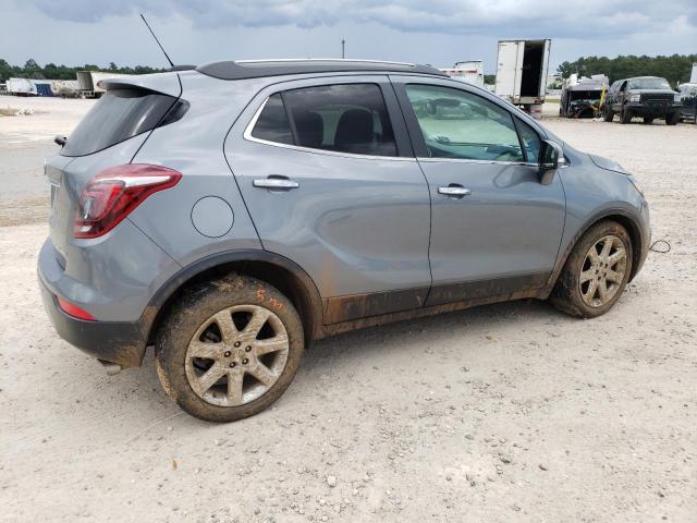 Photo 3 from auction – 2019 BUICK ENCORE ESS with VIN KL4CJCSMXKB812418