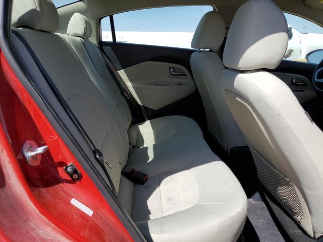 Photo 10 from auction – 2012 KIA RIO LX with VIN KNADM4A38C6077378