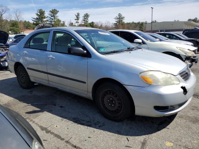 صورة رقم 4 من المزاد - 2006 TOYOTA COROLLA CE مع VIN 2T1BR32E86C709525
