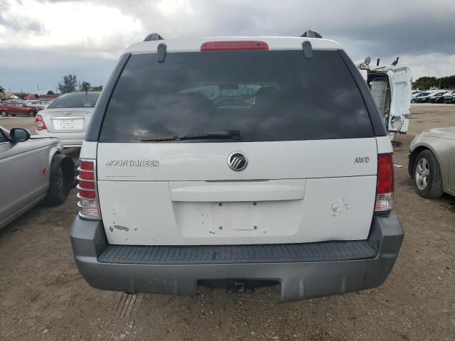 Photo 6 from auction – 2002 MERCURY MOUNTAINEE with VIN 4M2ZU86E72UJ28013