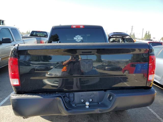 Photo 6 from auction – 2021 RAM 1500 CLASS with VIN 1C6RR6FG5MS569206