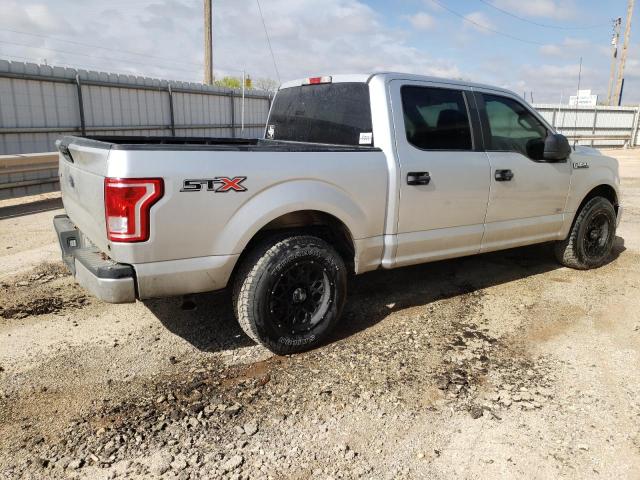 Photo 3 from auction – 2017 FORD F150 SUPER with VIN 1FTEW1CP4HKC41949