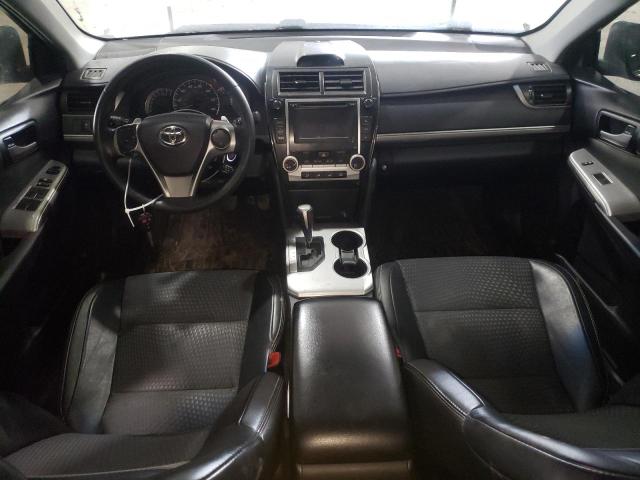 Photo 8 from auction – 2014 TOYOTA CAMRY L with VIN 4T1BF1FK7EU768415