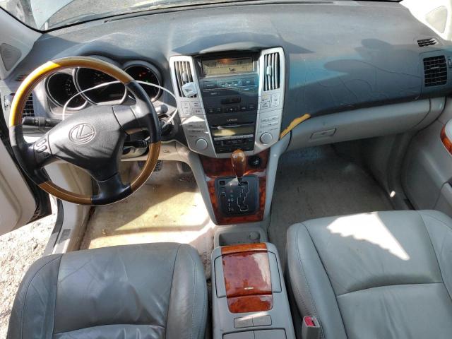 Photo 8 from auction – 2005 LEXUS RX 330 with VIN 2T2GA31U55C024172