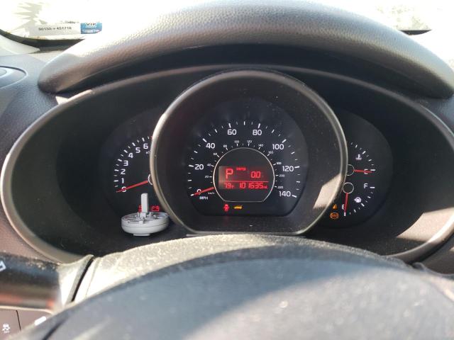 Photo 9 from auction – 2016 KIA SOUL + with VIN KNDJP3A50G7343209