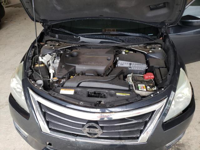 Photo 11 from auction – 2015 NISSAN ALTIMA 2.5 with VIN 1N4AL3AP4FC593688